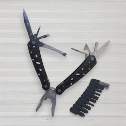 Мультитул Stainless 00396